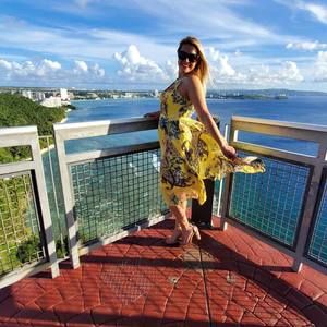 Meet your Posher, Viktoria